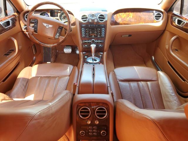 Photo 7 VIN: SCBBR93W48C052831 - BENTLEY CONTINENTA 