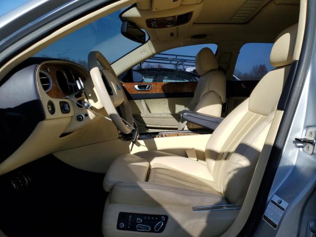 Photo 6 VIN: SCBBR93W67C042719 - BENTLEY CONTINENTA 