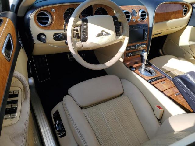 Photo 7 VIN: SCBBR93W67C042719 - BENTLEY CONTINENTA 