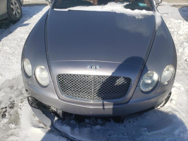 Photo 6 VIN: SCBBR93W68C055813 - BENTLEY CONTINENTA 