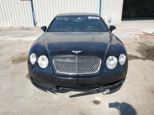 Photo 4 VIN: SCBBR93W98C055949 - BENTLEY CONTINENTA 