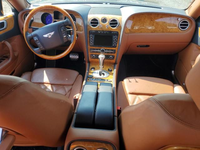 Photo 7 VIN: SCBBR93WX9C061602 - BENTLEY CONTINENTA 