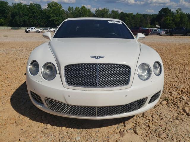 Photo 4 VIN: SCBBR9ZA1AC063142 - BENTLEY CONTINENTA 