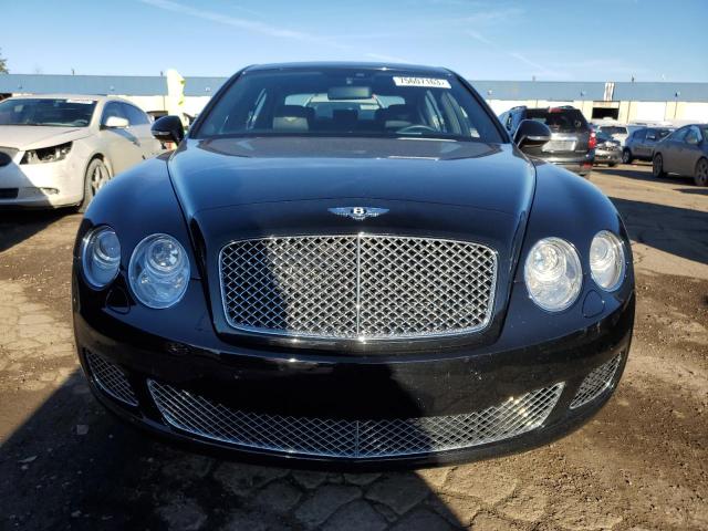 Photo 4 VIN: SCBBR9ZA3AC064115 - BENTLEY CONTINENTA 