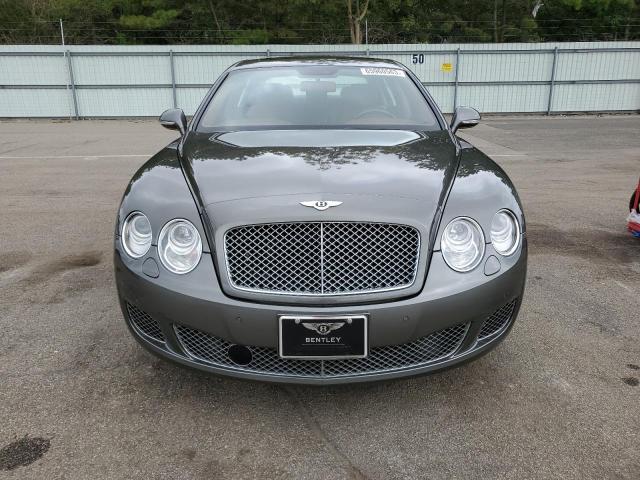 Photo 4 VIN: SCBBR9ZA4BC068529 - BENTLEY CONTINENTA 