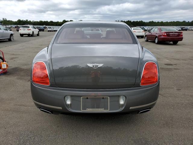 Photo 5 VIN: SCBBR9ZA4BC068529 - BENTLEY CONTINENTA 