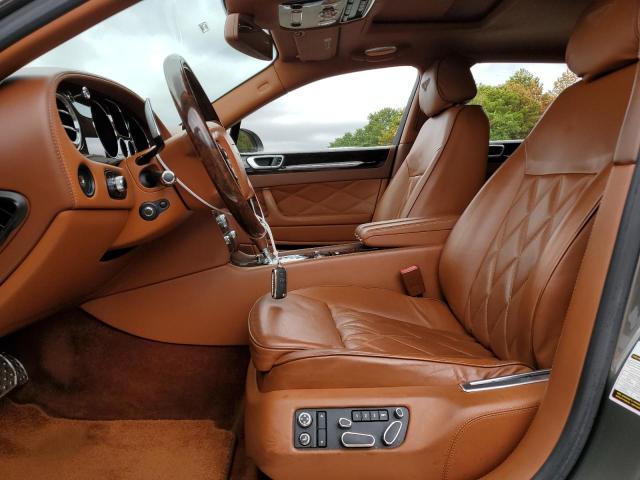 Photo 6 VIN: SCBBR9ZA4BC068529 - BENTLEY CONTINENTA 