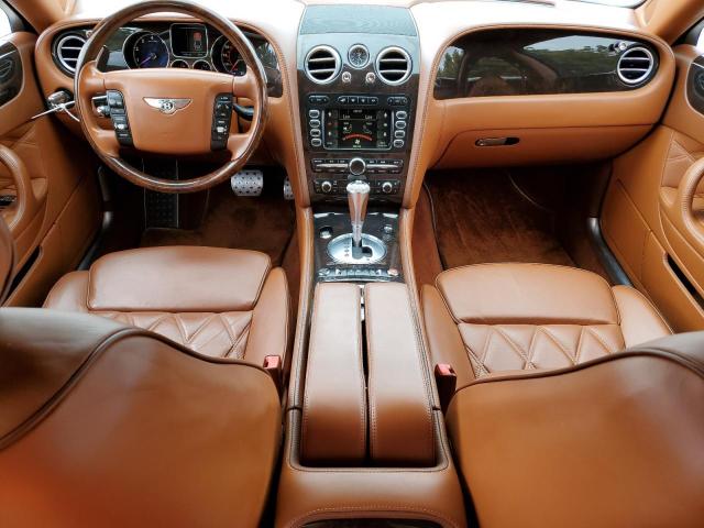 Photo 7 VIN: SCBBR9ZA4BC068529 - BENTLEY CONTINENTA 