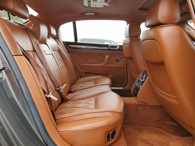 Photo 9 VIN: SCBBR9ZA4BC068529 - BENTLEY CONTINENTA 