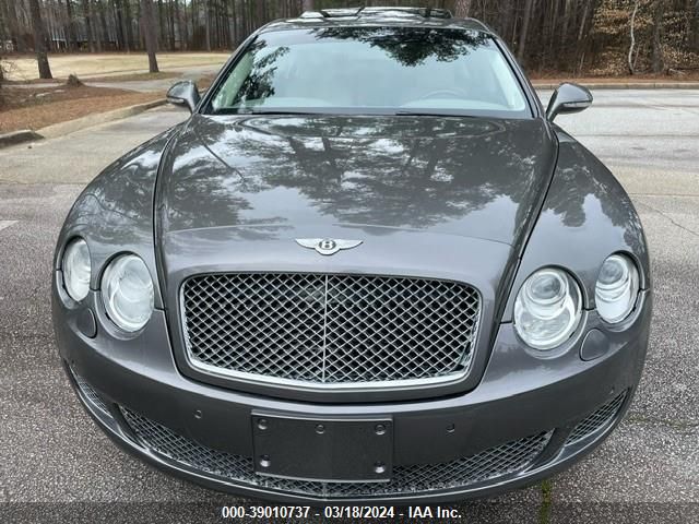 Photo 5 VIN: SCBBR9ZA6AC065099 - BENTLEY CONTINENTAL 