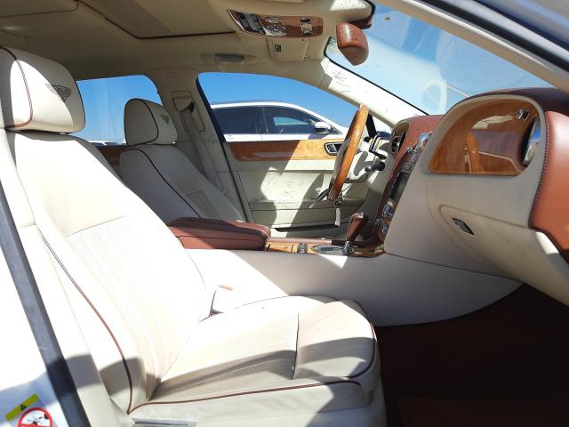 Photo 4 VIN: SCBBR9ZA6BC068953 - BENTLEY CONTINENTA 