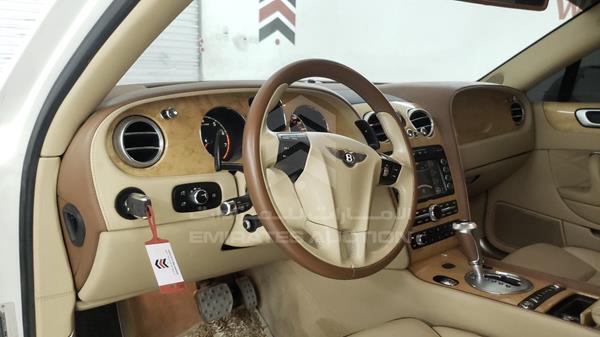 Photo 11 VIN: SCBBR9ZA7BC067021 - BENTLEY CONTINENTAL 