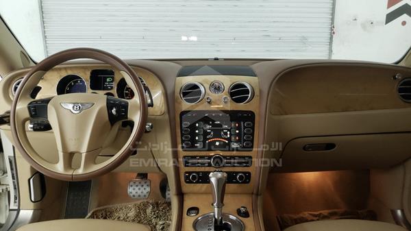 Photo 15 VIN: SCBBR9ZA7BC067021 - BENTLEY CONTINENTAL 