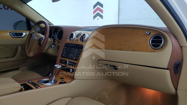 Photo 30 VIN: SCBBR9ZA7BC067021 - BENTLEY CONTINENTAL 