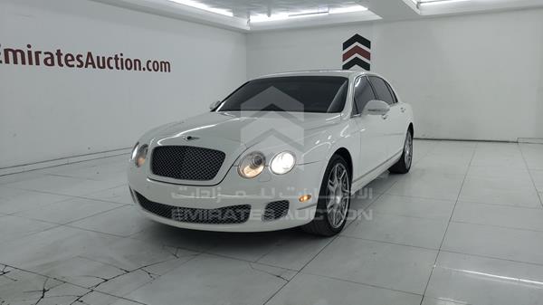 Photo 5 VIN: SCBBR9ZA7BC067021 - BENTLEY CONTINENTAL 