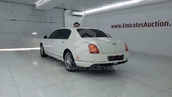 Photo 6 VIN: SCBBR9ZA7BC067021 - BENTLEY CONTINENTAL 