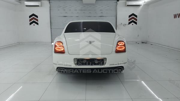 Photo 7 VIN: SCBBR9ZA7BC067021 - BENTLEY CONTINENTAL 