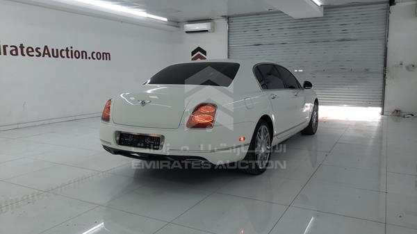 Photo 8 VIN: SCBBR9ZA7BC067021 - BENTLEY CONTINENTAL 