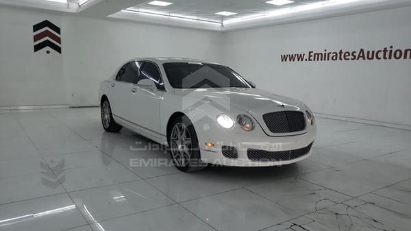 Photo 9 VIN: SCBBR9ZA7BC067021 - BENTLEY CONTINENTAL 