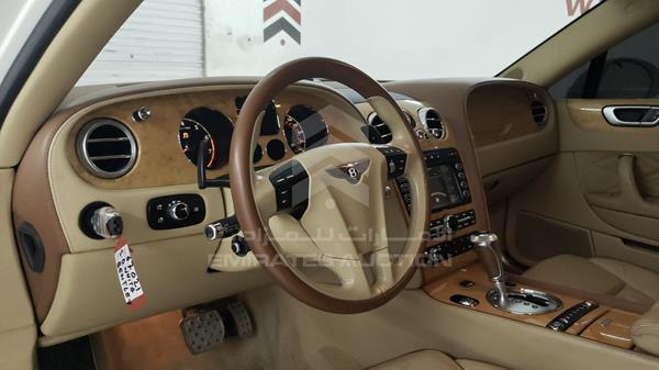 Photo 11 VIN: SCBBR9ZA7BC067021 - BENTLEY CONTINENTAL 