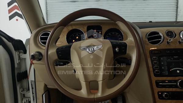 Photo 13 VIN: SCBBR9ZA7BC067021 - BENTLEY CONTINENTAL 