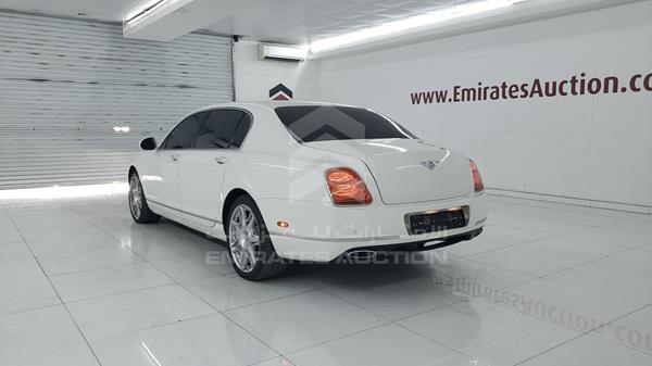 Photo 6 VIN: SCBBR9ZA7BC067021 - BENTLEY CONTINENTAL 