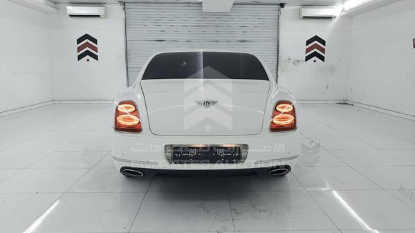 Photo 7 VIN: SCBBR9ZA7BC067021 - BENTLEY CONTINENTAL 