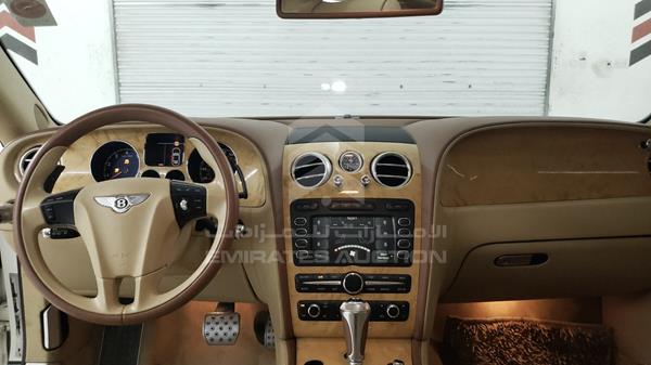 Photo 15 VIN: SCBBR9ZA7BC067021 - BENTLEY CONTINENTAL 