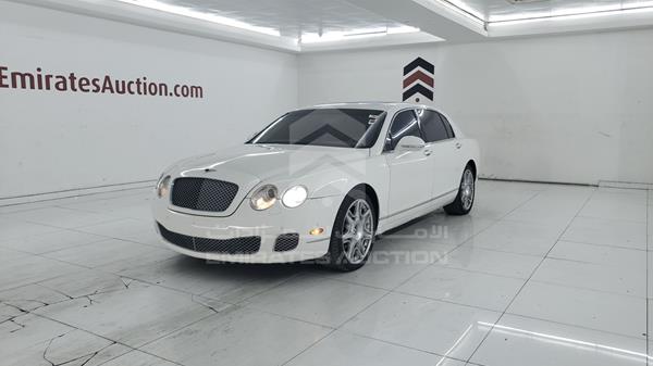 Photo 5 VIN: SCBBR9ZA7BC067021 - BENTLEY CONTINENTAL 