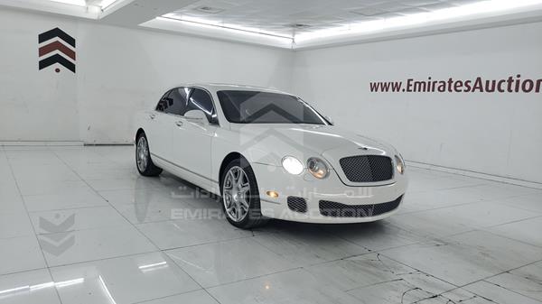 Photo 9 VIN: SCBBR9ZA7BC067021 - BENTLEY CONTINENTAL 