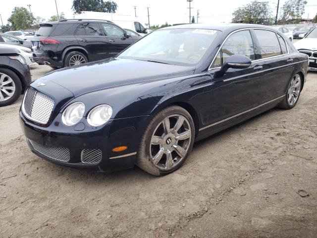 Photo 1 VIN: SCBBR9ZA8CC072424 - BENTLEY CONTINENTAL FLYING SPUR 