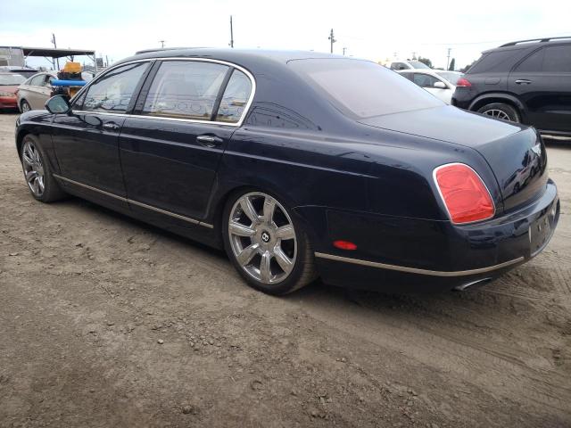 Photo 2 VIN: SCBBR9ZA8CC072424 - BENTLEY CONTINENTAL FLYING SPUR 