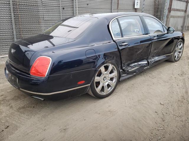 Photo 3 VIN: SCBBR9ZA8CC072424 - BENTLEY CONTINENTAL FLYING SPUR 