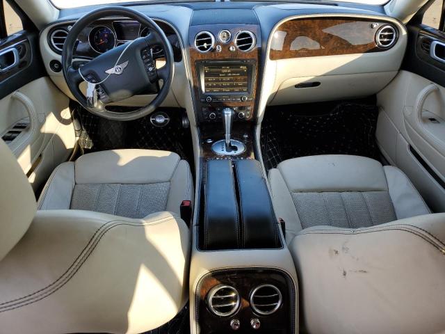 Photo 7 VIN: SCBBR9ZA8CC074920 - BENTLEY CONTINENTA 