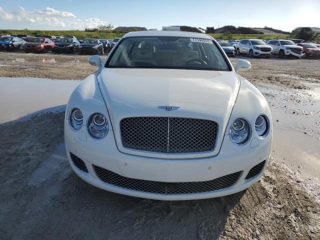 Photo 4 VIN: SCBBR9ZA8DC079858 - BENTLEY CONTINENTA 