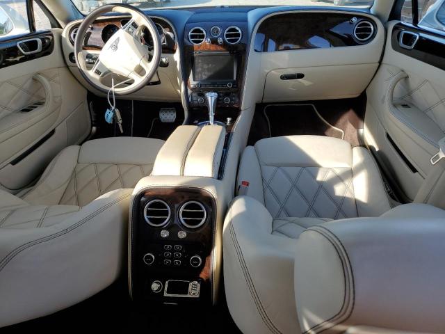 Photo 7 VIN: SCBBR9ZA8DC079858 - BENTLEY CONTINENTA 