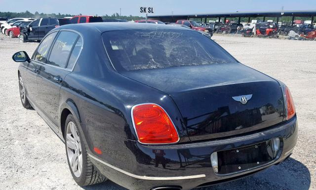 Photo 2 VIN: SCBBR9ZA9CC072710 - BENTLEY CONTINENTAL FLYING SPUR 