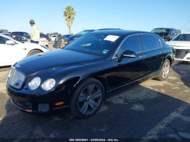 Photo 1 VIN: SCBBR9ZA9CC072710 - BENTLEY CONTINENTAL FLYING SPUR 