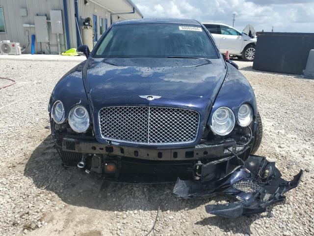 Photo 4 VIN: SCBBR9ZA9CC072724 - BENTLEY CONTINENTA 