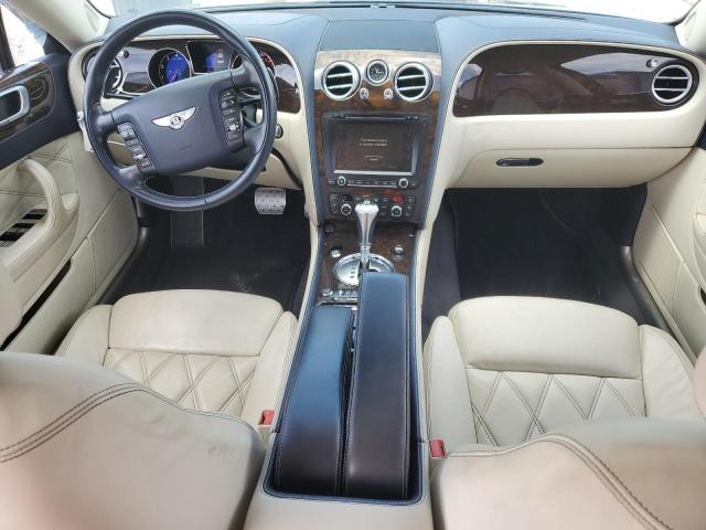 Photo 7 VIN: SCBBR9ZA9CC072724 - BENTLEY CONTINENTA 