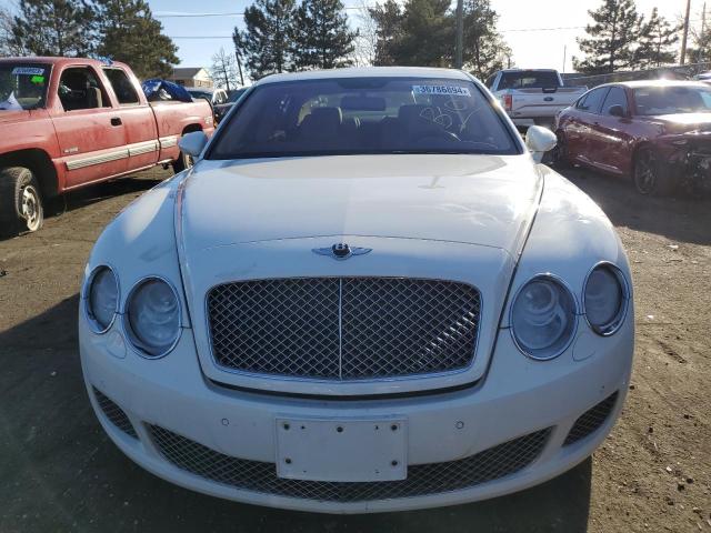 Photo 4 VIN: SCBBR9ZA9DC078346 - BENTLEY CONTINENTA 