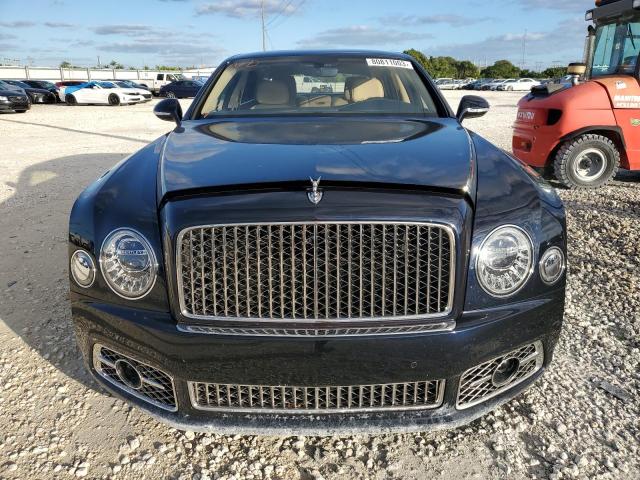 Photo 4 VIN: SCBBS7ZH0LC004737 - BENTLEY ALL MODELS 