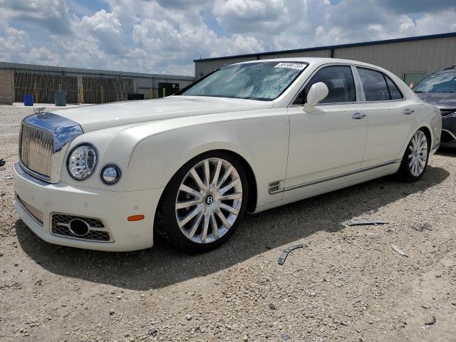 Photo 0 VIN: SCBBS7ZH6LC004757 - BENTLEY MULSANNE S 