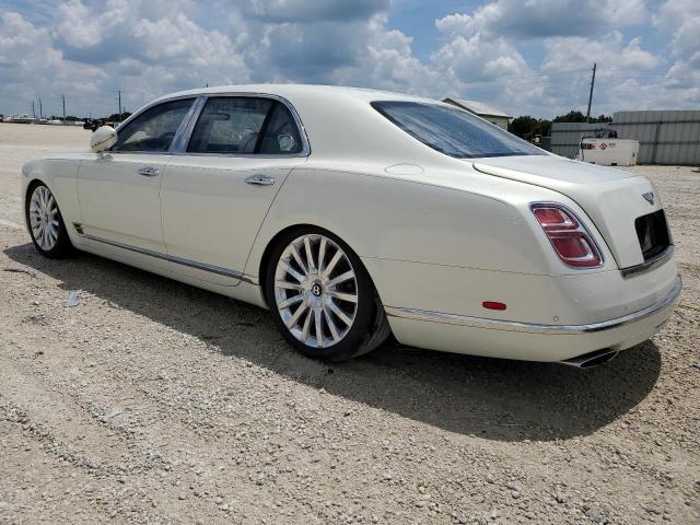 Photo 1 VIN: SCBBS7ZH6LC004757 - BENTLEY MULSANNE S 