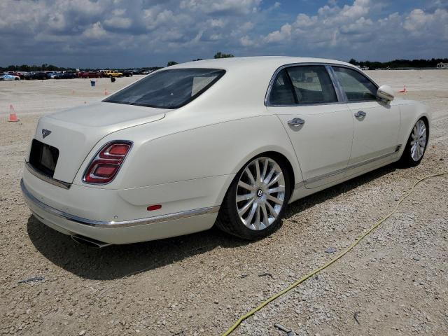 Photo 2 VIN: SCBBS7ZH6LC004757 - BENTLEY MULSANNE S 