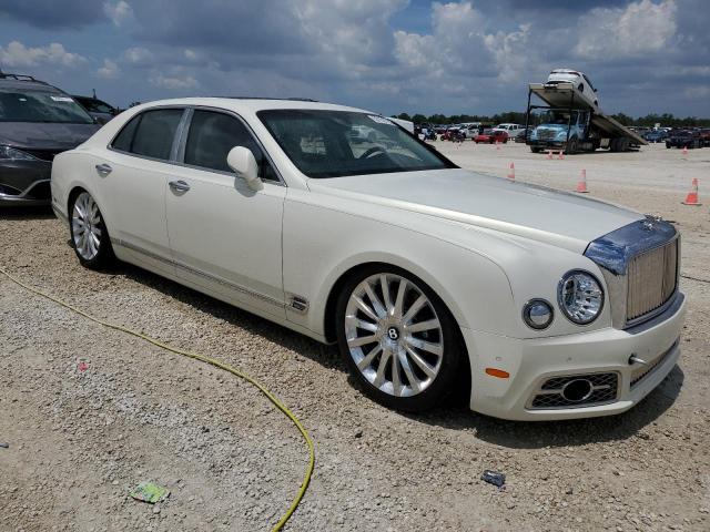 Photo 3 VIN: SCBBS7ZH6LC004757 - BENTLEY MULSANNE S 