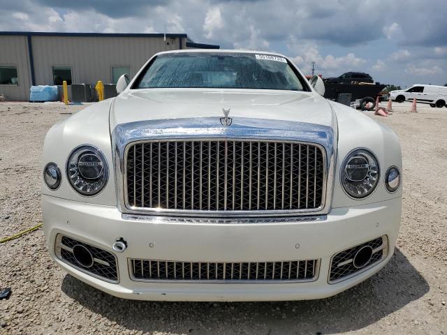 Photo 4 VIN: SCBBS7ZH6LC004757 - BENTLEY MULSANNE S 