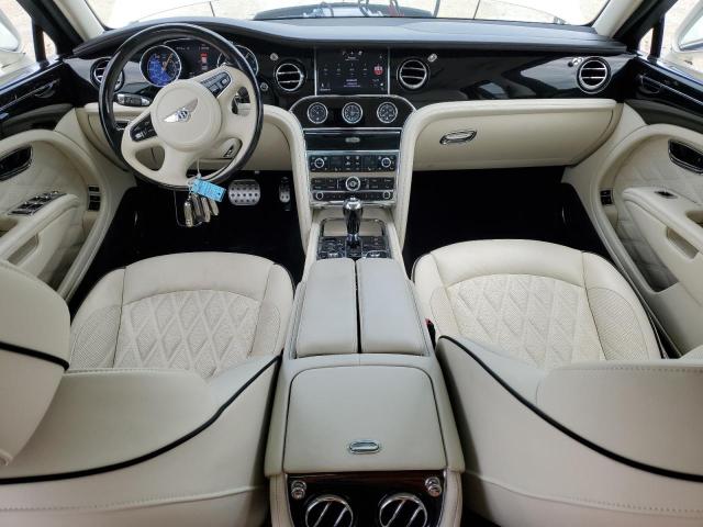 Photo 7 VIN: SCBBS7ZH6LC004757 - BENTLEY MULSANNE S 