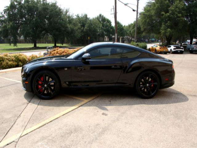 Photo 1 VIN: SCBCB2ZG7LC081202 - BENTLEY CONTINENTAL 