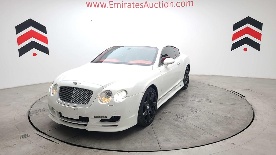 Photo 10 VIN: SCBCE63W07C041919 - BENTLEY CONTINENTAL 